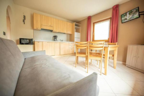 Bilocale Maria - Myholidaylivigno